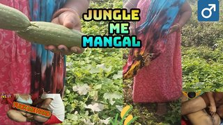 Payal Bhabi ke saath jungle me Kia Aisa kuchh ...video bahut hot hai