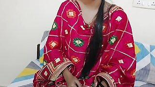 Desi stepmom persuaded by naughty stepson for hard fuck Desi red-hot wonderful stepmom ka teen son ne chudai pani nikal diya! Hindi