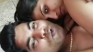 Mallu couples selfie