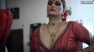 KamukBade Dudhwali Bhabhi Aur Piyakkar Devar Ki Jabardast Thukai Jab Ghar Pe Pati Na that Hindi Audio 